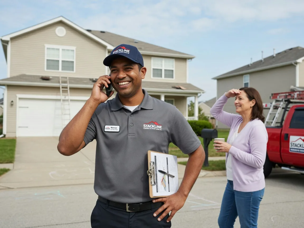 Chimney flashing repair Annona, TX FAQs